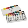 Schmincke Norma Oil Colour Sets 2 Schmincke Norma Oil Colour Sets -Copic Shop SchminckeNormaOilColourSets