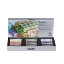Schmincke Soft Pastel Sets -Copic Shop SchminckeSoftPastelSets 3