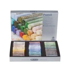 Schmincke Soft Pastel Sets -Copic Shop SchminckeSoftPastelSets 4
