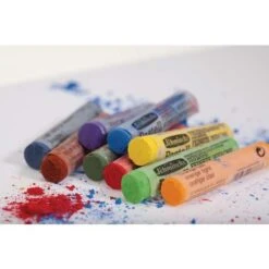 Schmincke Soft Pastel Wooden Box Sets -Copic Shop SchminckeSoftPastelWoodenBoxSets 2