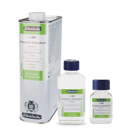 Schmincke Universal RS Varnish 3 Schmincke Universal RS Varnish