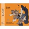 Schut Acrylic Painting Pads 1 Schut Acrylic Painting Pads -Copic Shop SchutAcrylicPaintingPads