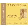 Schut Terschelling Watercolour Blocks -Copic Shop SchutTerschellingWatercolourBlocks