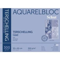 Schut Terschelling Watercolour Blocks -Copic Shop SchutTerschellingWatercolourBlocks 3