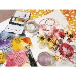 Schut Watercolour Pads 13 Schut Watercolour Pads -Copic Shop SchutWatercolourPads 5