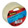 3M Scotch PVC Packaging Tape