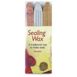 Sealing Wax Sets -Copic Shop SealingWaxSets 1