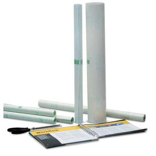 Self-Adhesive Book Film 3 Self-Adhesive Book Film