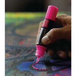 Copic Shop -Copic Shop SennelierAbstractAcrylicPrimaryColoursSet 1