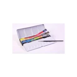 Sennelier Artists' Watercolour Box Sets -Copic Shop SennelierArtists26230393BWatercolourBoxSets 4