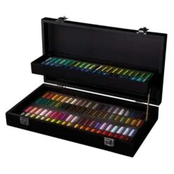 Sennelier à L`Ecu Soft Pastels Sets -Copic Shop SennelierC3A0l60EcuSoftPastelsSets 2