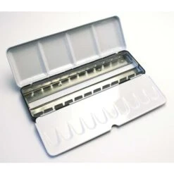 Sennelier Empty Watercolour Boxes 10 Sennelier Empty Watercolour Boxes -Copic Shop SennelierEmptyWatercolourBoxes 2