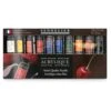 Sennelier Extra Fine Acrylic Set 1 Sennelier Extra Fine Acrylic Set -Copic Shop SennelierExtraFineAcrylicSet