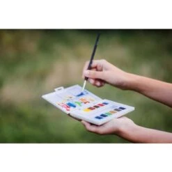 Sennelier La Petite Aquarelle Sets 9 Sennelier La Petite Aquarelle Sets -Copic Shop SennelierLaPetiteAquarelleSets 3