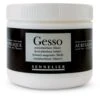 Sennelier Low-Absorbent White Gesso -Copic Shop SennelierLow AbsorbentWhiteGesso