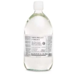 Sennelier Painting Varnish -Copic Shop SennelierPaintingVarnish 2