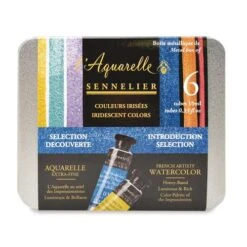 Sennelier Watercolour Sets -Copic Shop SennelierWatercolourSets 2