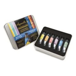 Sennelier Watercolour Sets -Copic Shop SennelierWatercolourSets 3