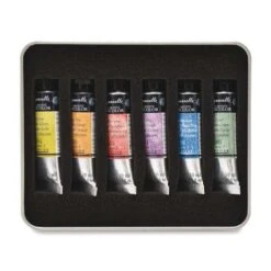 Sennelier Watercolour Sets -Copic Shop SennelierWatercolourSets 4