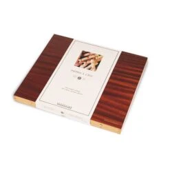 Sennelier Wooden Pastel Box Sets -Copic Shop SennelierWoodenPastelBoxSets 4