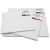 Set Of 3 Gerstaecker Basic Cotton Canvases