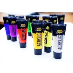Solo Goya Acrylic Colour Sets -Copic Shop SoloGoyaAcrylicColourSets 3