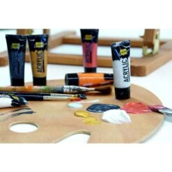 Solo Goya Acrylic Paint Effect Set -Copic Shop SoloGoyaAcrylicPaintEffectSet 2