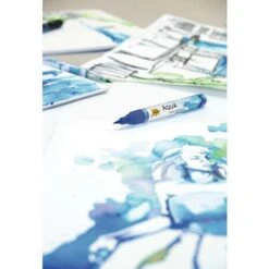 Solo Goya Aqua Paint Marker Sets 11 Solo Goya Aqua Paint Marker Sets -Copic Shop SoloGoyaAquaPaintMarkerSets 3