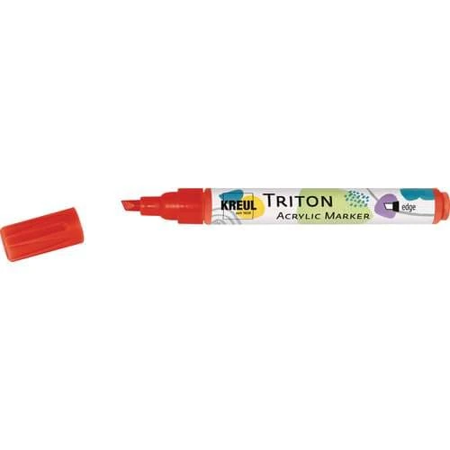 Solo Goya Triton Acrylic Paintmarker Powerpack 4 Solo Goya Triton Acrylic Paintmarker Powerpack - Image 2