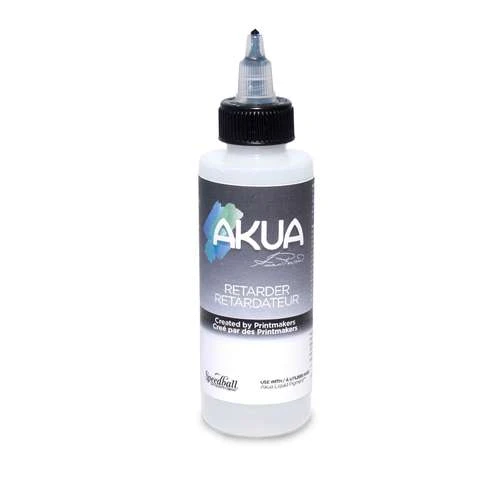 Speedball Akua Kolor Retarder Medium 3 Speedball Akua Kolor Retarder Medium