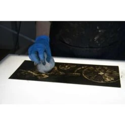 Speedball Akua Printing Plates -Copic Shop SpeedballAkuaPrintingPlates 2