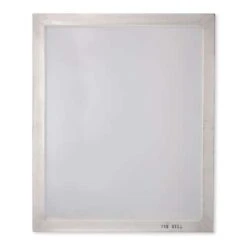 Speedball Aluminium Screenprinting Frames 43T