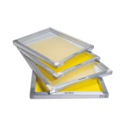 Speedball Aluminium Screenprinting Frames 91T