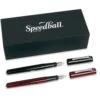 Speedball® | Calligraphy Fountain Pen — Gift Set -Copic Shop SpeedballC2AE7CCalligraphyfountainpenE28094giftset