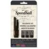 Speedball® | Calligraphy Fountain Pen — Set -Copic Shop SpeedballC2AE7CCalligraphyfountainpenE28094set