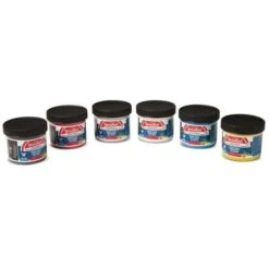 Speedball® | Opaque Fabric Screen Printing Starter Set — 6 X 118 Ml Inks