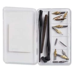 Speedball Drawing & Lettering Storage Sets -Copic Shop SpeedballDrawing26amp3BLetteringStorageSets 2