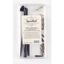 Speedball Drawing & Lettering Storage Sets -Copic Shop SpeedballDrawing26amp3BLetteringStorageSets 3