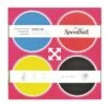 Speedball Fabric Screenprinting Ink Set 2 Speedball Fabric Screenprinting Ink Set -Copic Shop SpeedballFabricScreenprintingInkSet