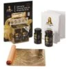 Speedball Mona Lisa Complete Gold Leaf Kit -Copic Shop SpeedballMonaLisaCompleteGoldLeafKit