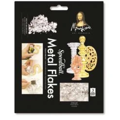 Speedball Mona Lisa Metal Flakes 11 Speedball Mona Lisa Metal Flakes -Copic Shop SpeedballMonaLisaMetalFlakes 3