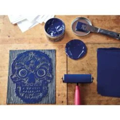 Speedball Professional Relief Ink -Copic Shop SpeedballProfessionalReliefInk 2