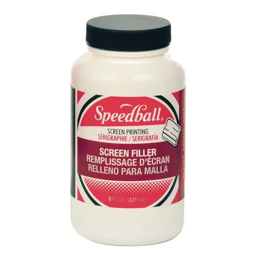 Speedball Screen Filler 3 Speedball Screen Filler