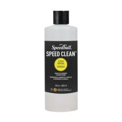 Speedball Speed Clean
