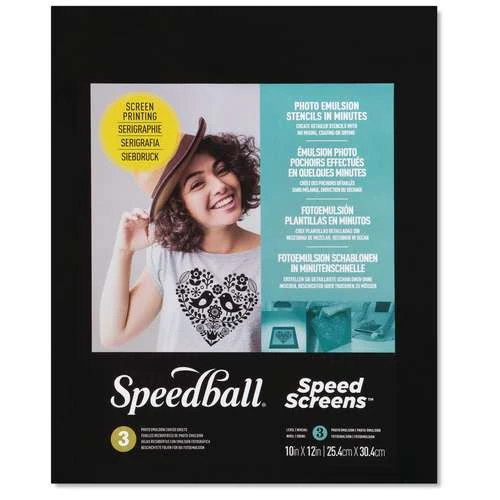 Speedball Speed Screens 3 Speedball Speed Screens
