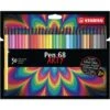 Stabilo Pen 68 Arty Pen Sets 2 Stabilo Pen 68 Arty Pen Sets -Copic Shop StabiloPen68ArtyPenSets