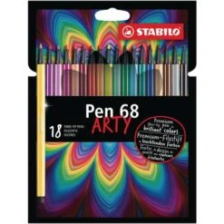 Stabilo Pen 68 Arty Pen Sets -Copic Shop StabiloPen68ArtyPenSets 2