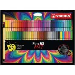 Stabilo Pen 68 Arty Pen Sets -Copic Shop StabiloPen68ArtyPenSets 4