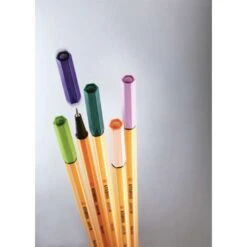 Stabilo Point 88 ColorParade Fineliner Set 11 Stabilo Point 88 ColorParade Fineliner Set -Copic Shop StabiloPoint88ColorParadeFinelinerSet 3