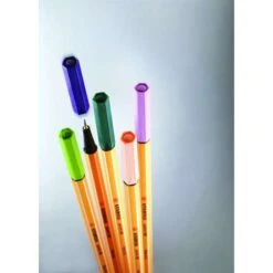 Stabilo Point 88 ColorParade Fineliner Set 12 Stabilo Point 88 ColorParade Fineliner Set -Copic Shop StabiloPoint88ColorParadeFinelinerSet 4